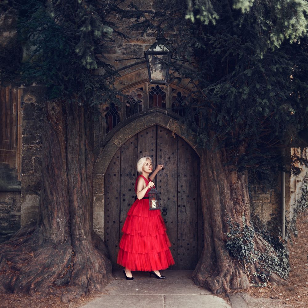 Photograph by Gala Miller