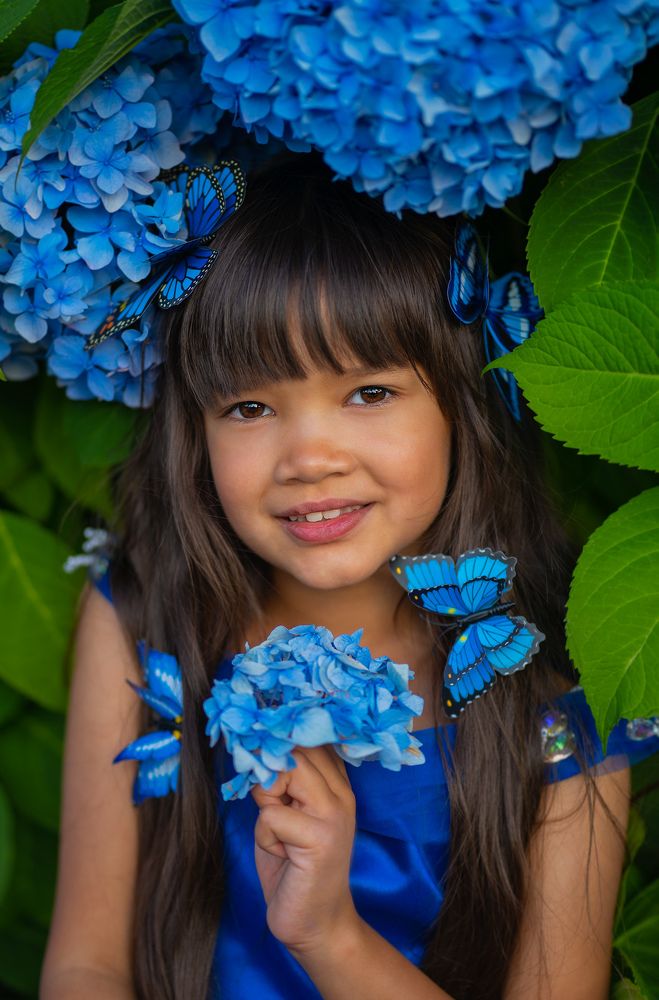 Фотография автора Наталья Борисова