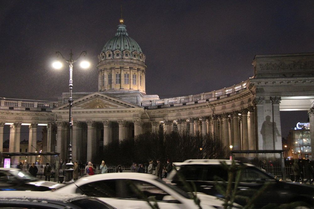 Photograph by Лев Розенберг