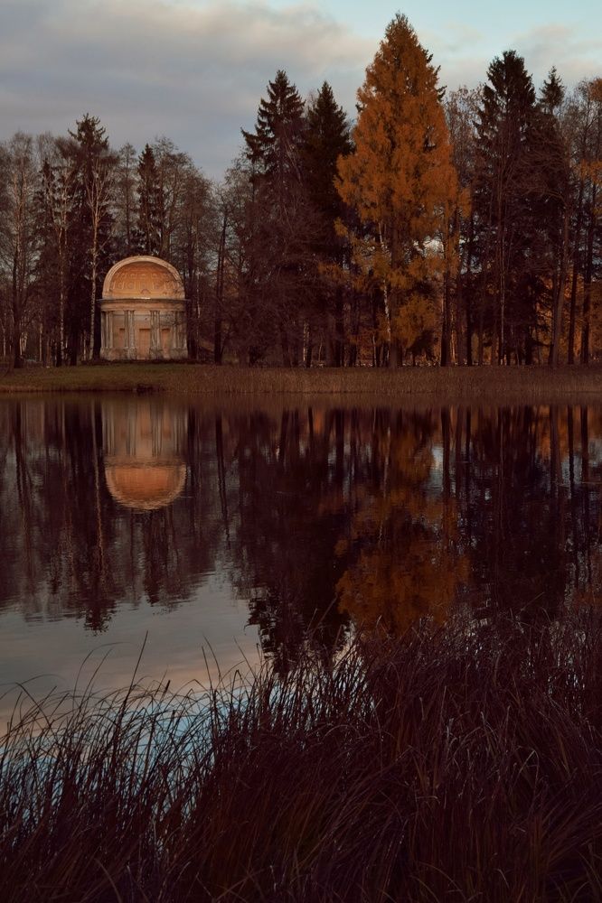 Photograph by Alex Orlov