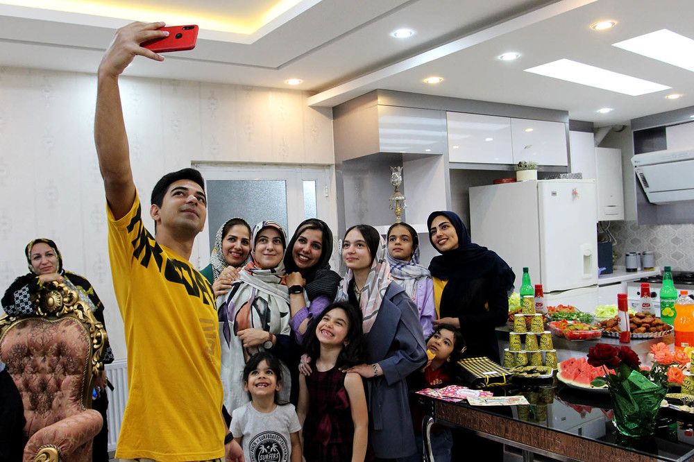 Photograph by mehdi karimi souderjani