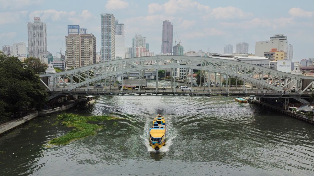 Photograph by Mark Frederick Jereos