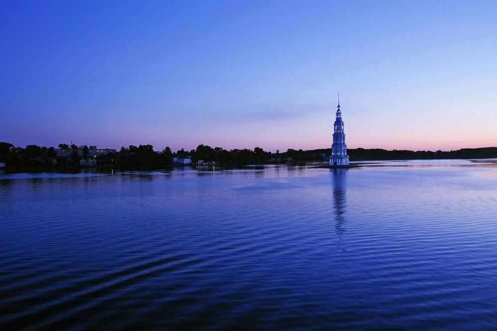 Фотография автора Геннадий Титов