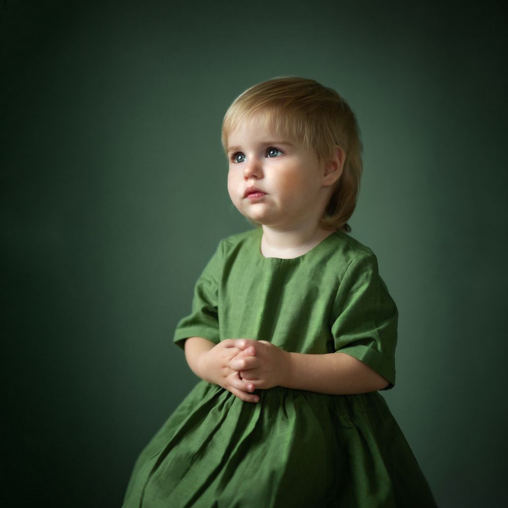 Photograph by Порфирьева Анна