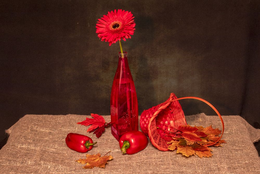 Photograph by Валерий Шорохов