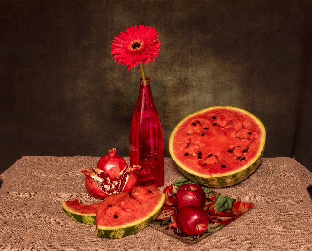 Photograph by Валерий Шорохов