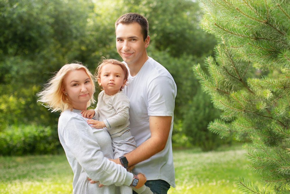 Photograph by Irina Gourskaja