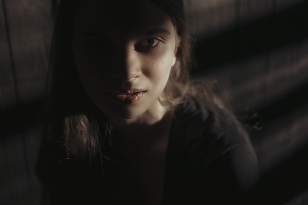 Photograph by Валерия Коронатова