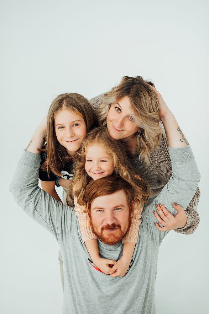 Фотография автора Мария Иодис