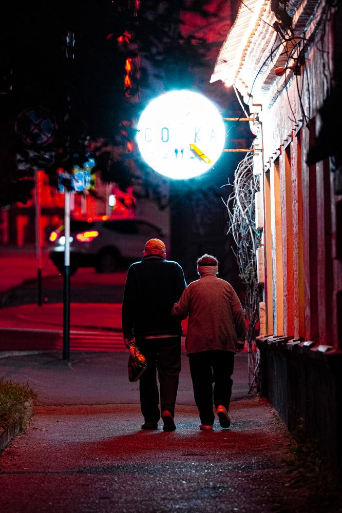 Photograph by Иван Новиков