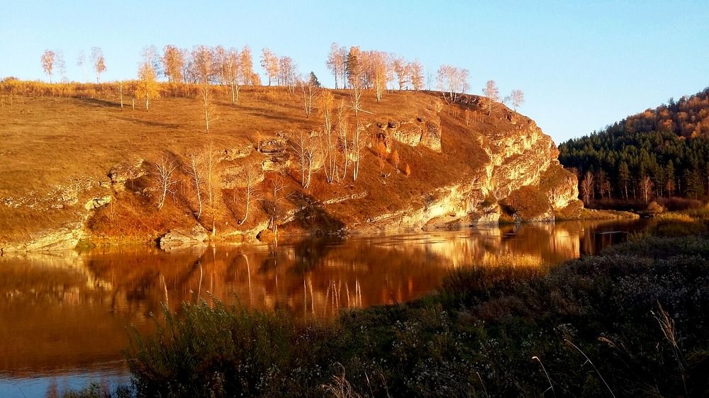 Photograph by Наталья Дубовкина