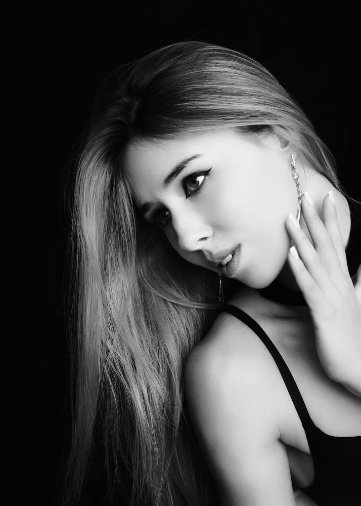 Photograph by Виктория Колышева