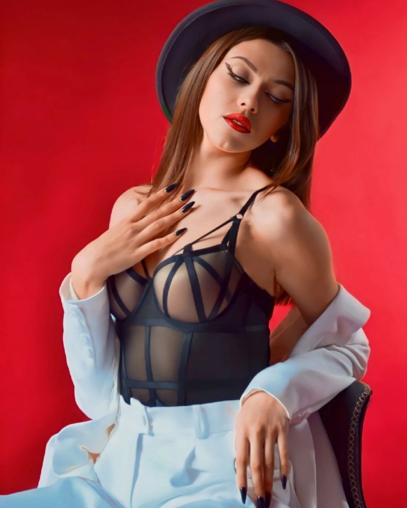 Photograph by Алиса Кошелева