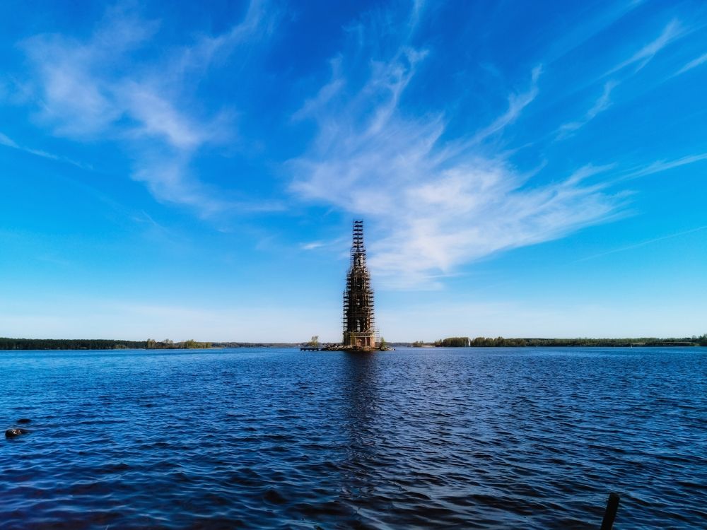 Photograph by Мария Колоскова