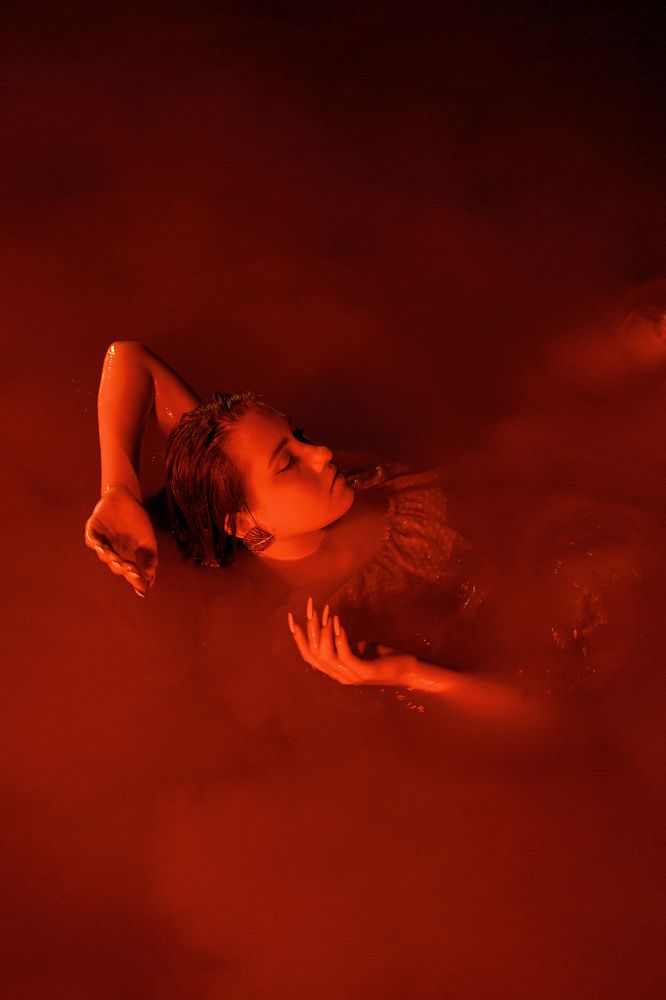 Photograph by Михаил Мартынов