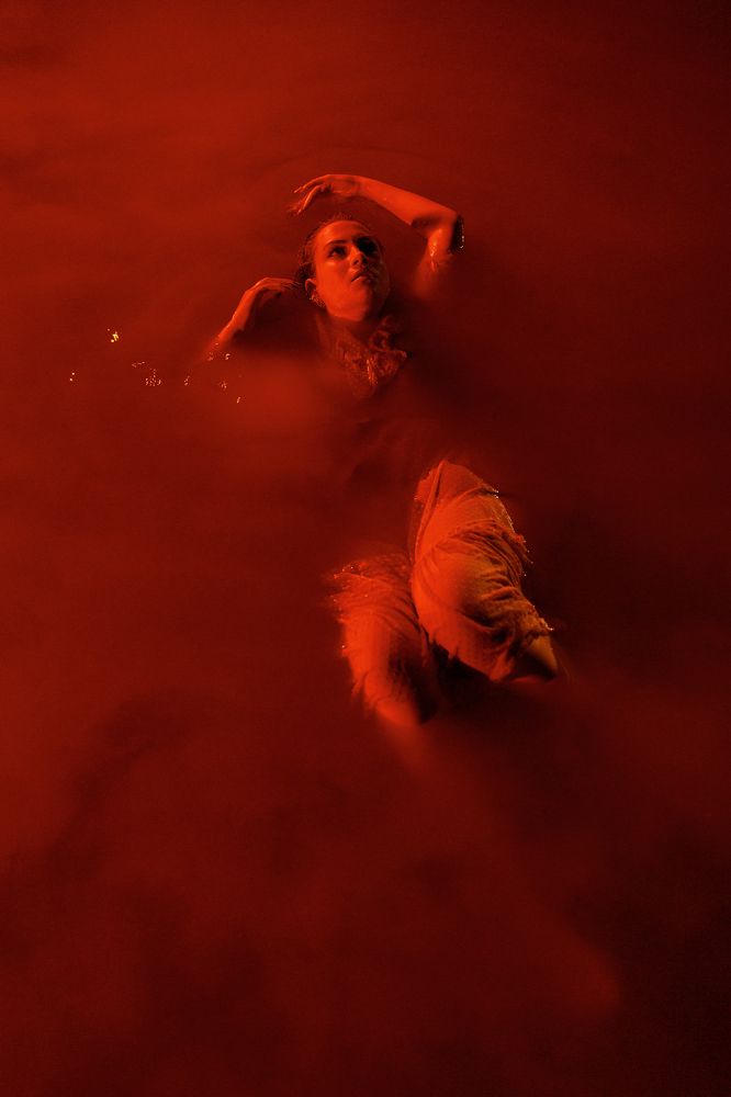 Photograph by Михаил Мартынов