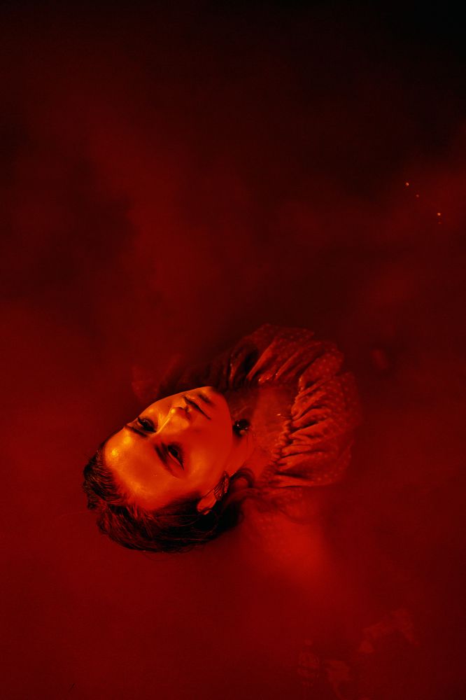 Photograph by Михаил Мартынов