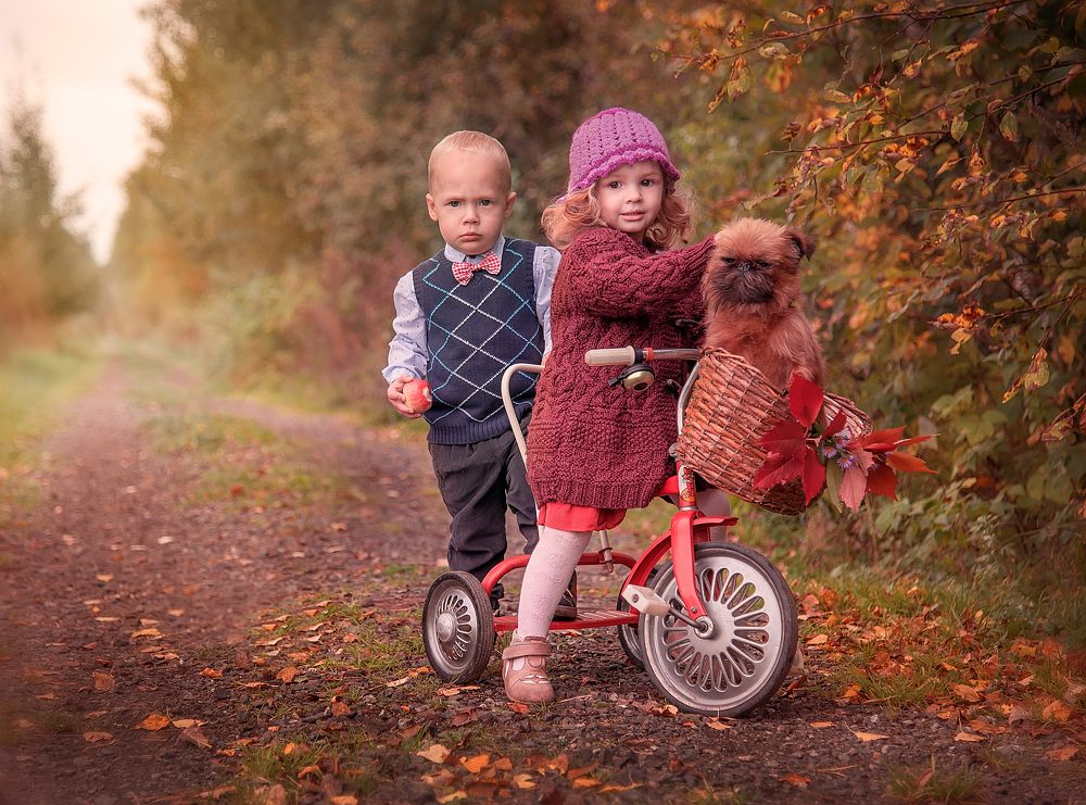 Photograph by Надежда Звездина