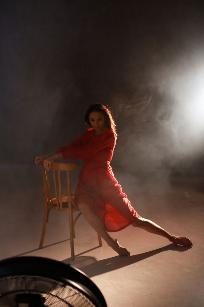 Photograph by Екатерина Долганова