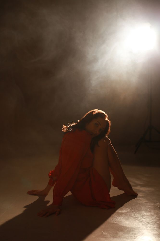 Photograph by Екатерина Долганова