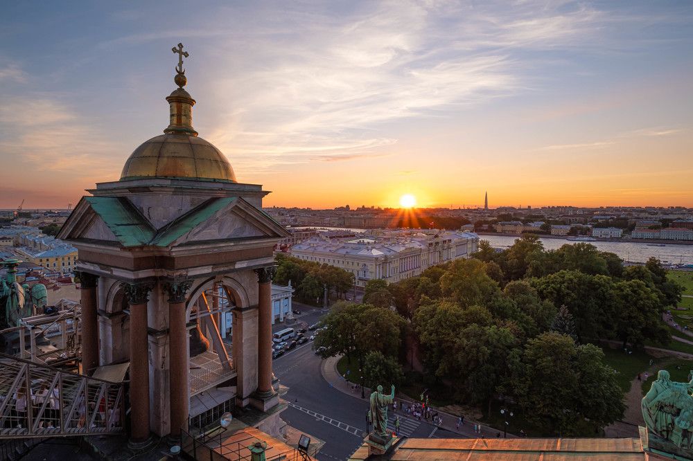 Photograph by Артём Селезнёв