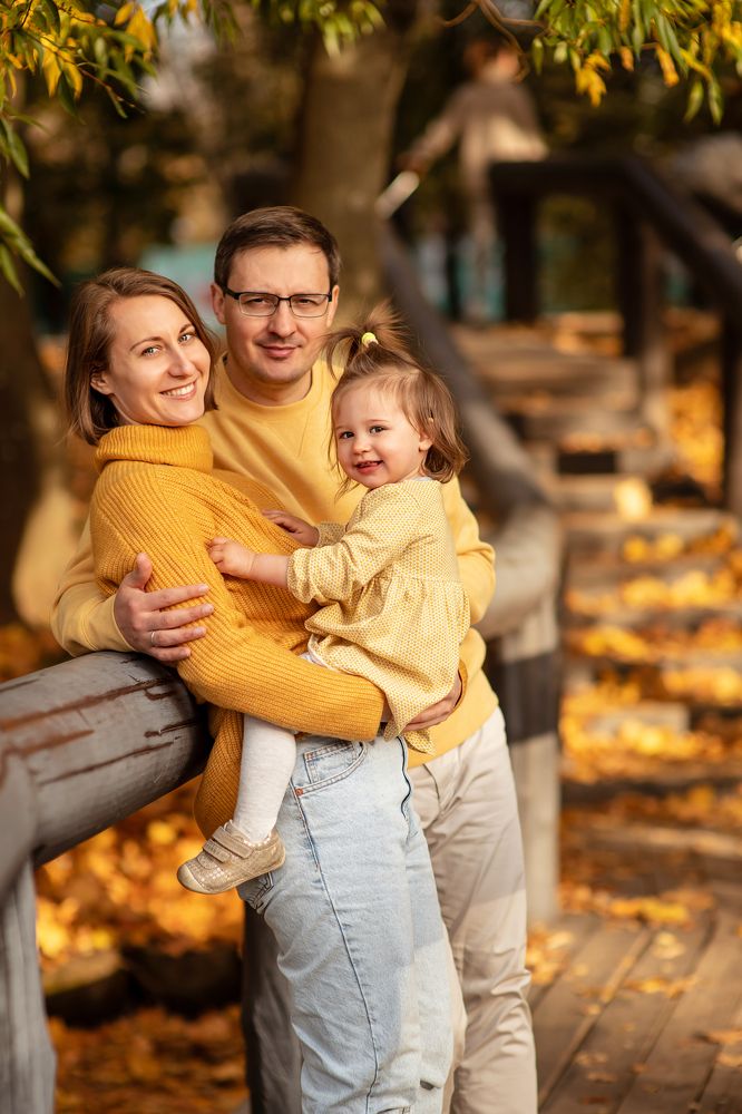 Photograph by Часова Екатерина