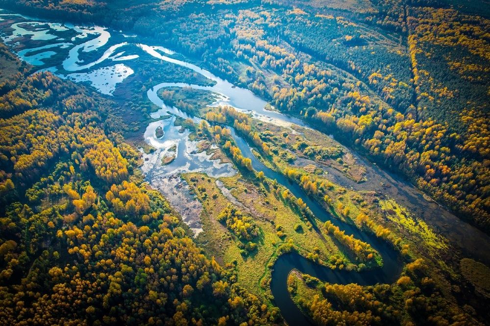 Photograph by Andrey Purtov