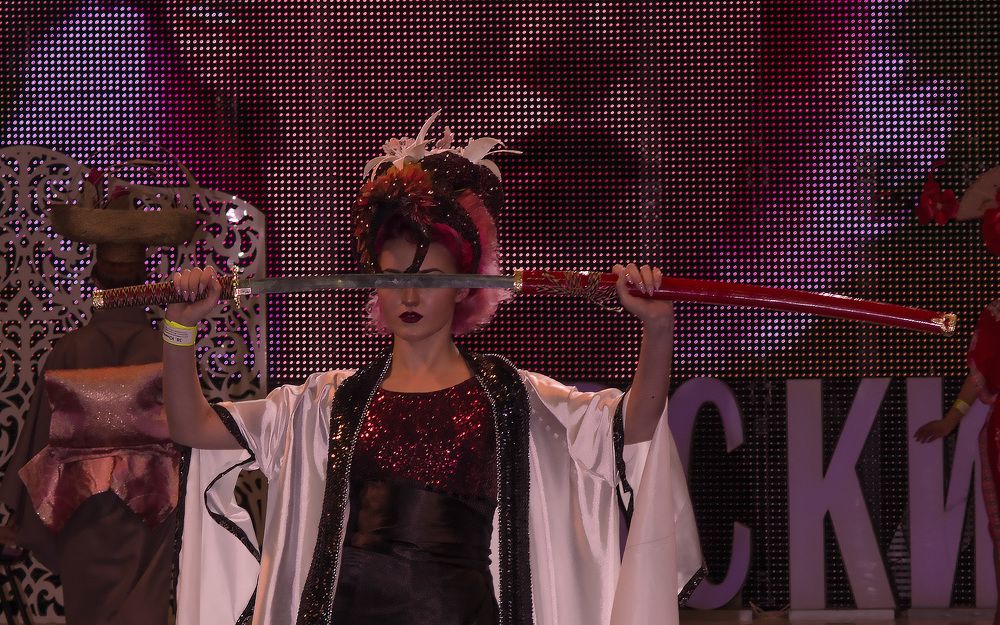 Photograph by Igor Bastrygin