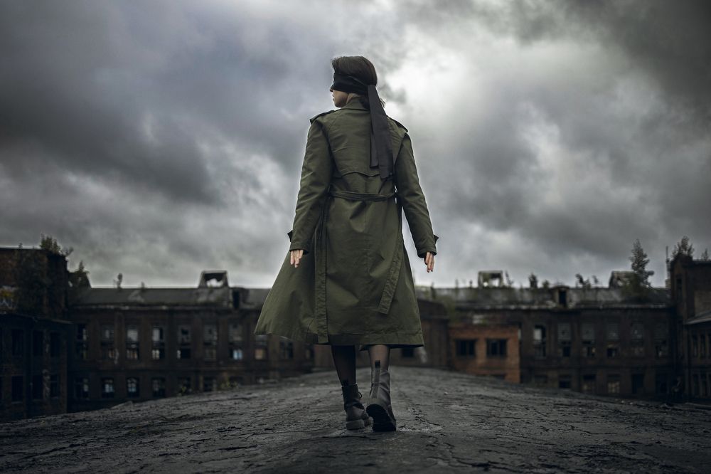 Photograph by Владимир Гвоздецкий