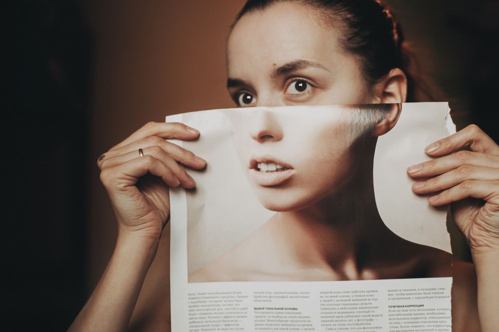 В поисках себя