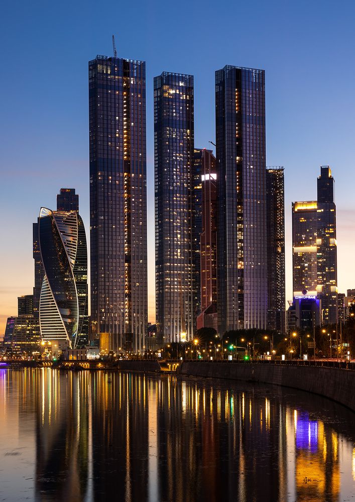 Photograph by Alexandr Kurylev