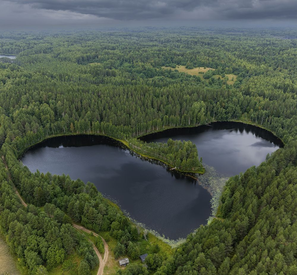 Photograph by Igor Yurkin