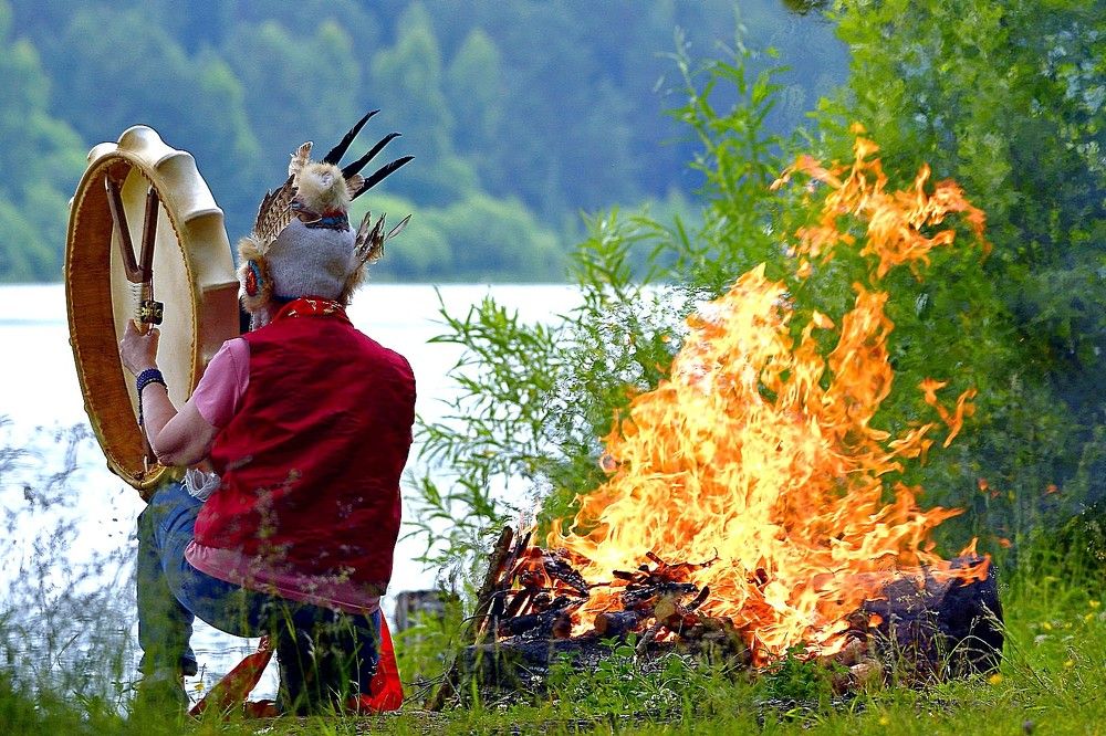 Фотография автора Рафаиль Садыков