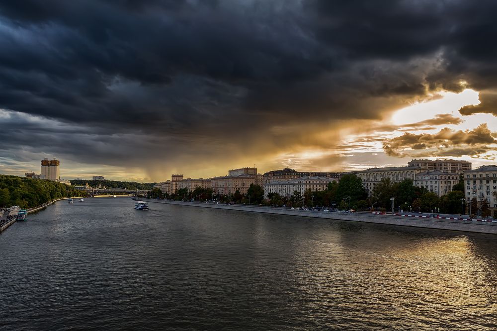 Photograph by Михаил Волков