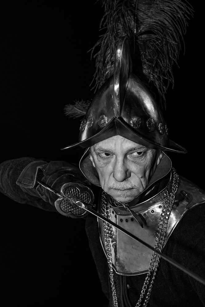 Photograph by Igor Bastrygin