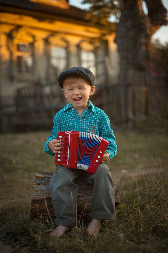 Фотография автора Денис Котов