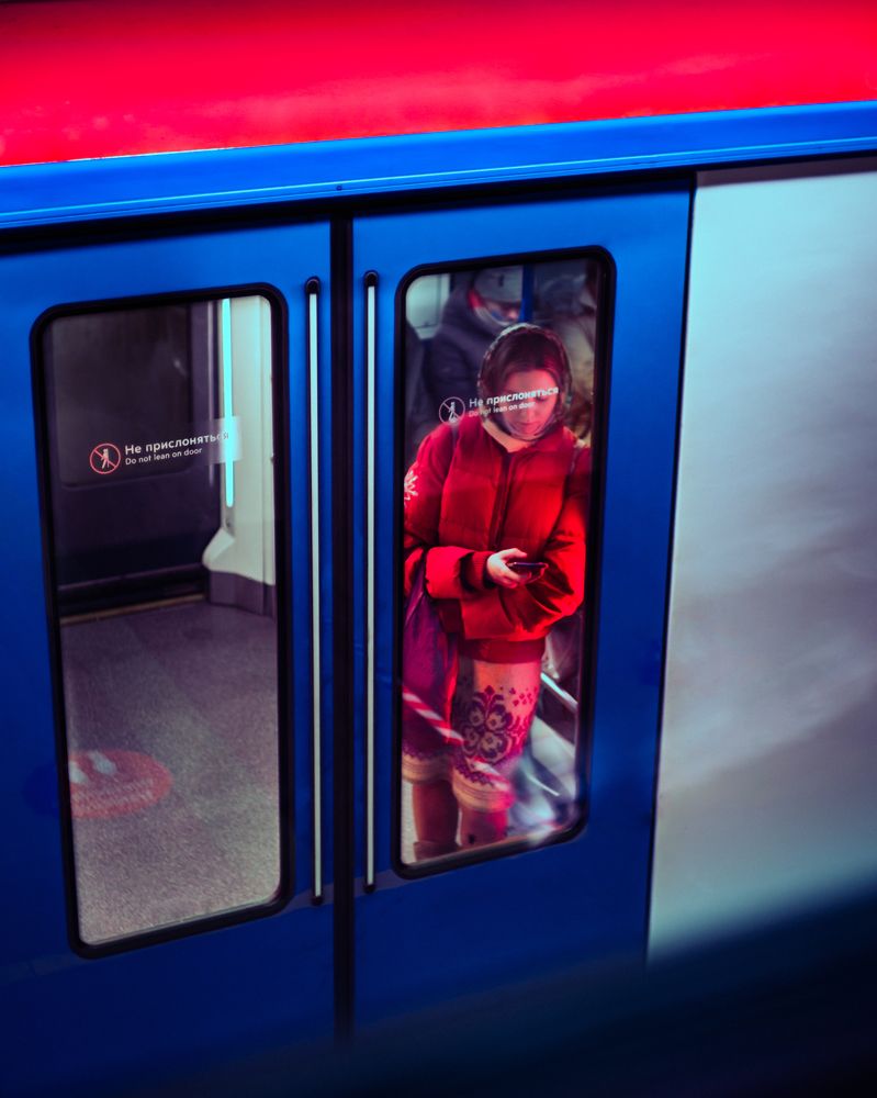 Photograph by Валерий Рожков