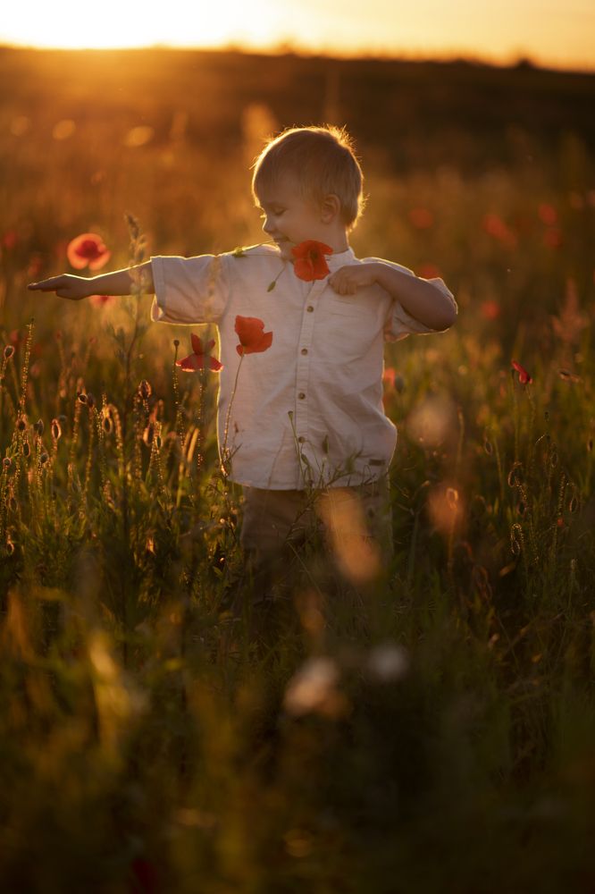 Photograph by Valerija Kiseliova