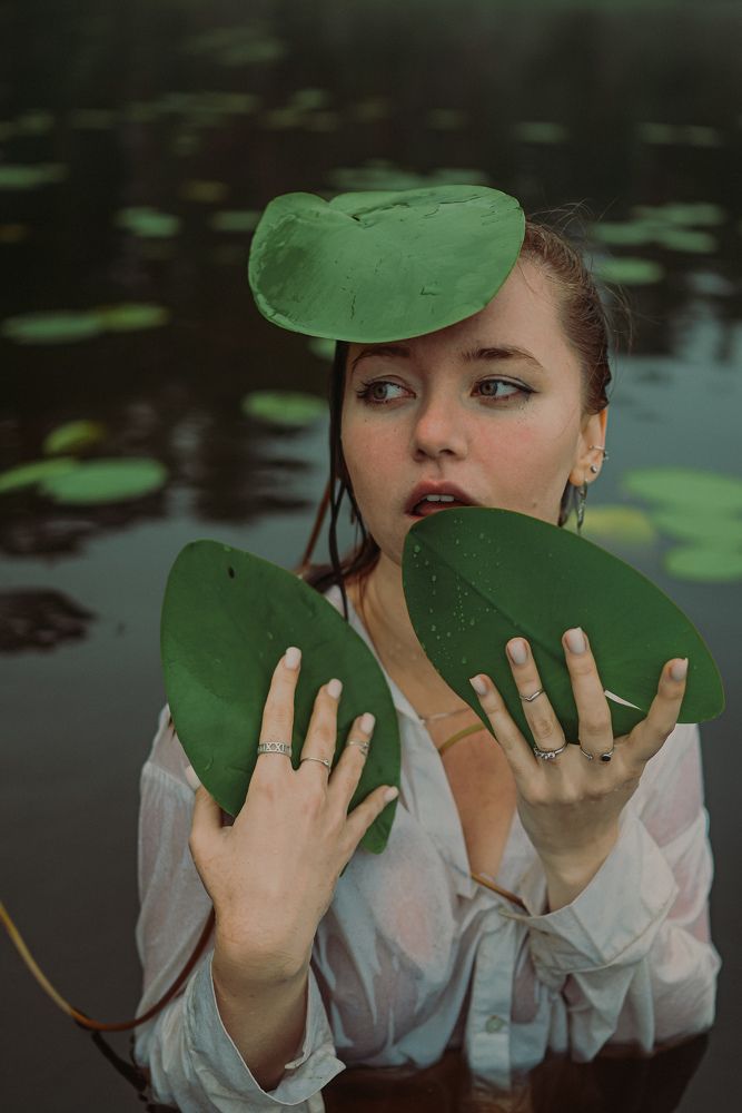 Photograph by Сергей Никифоров