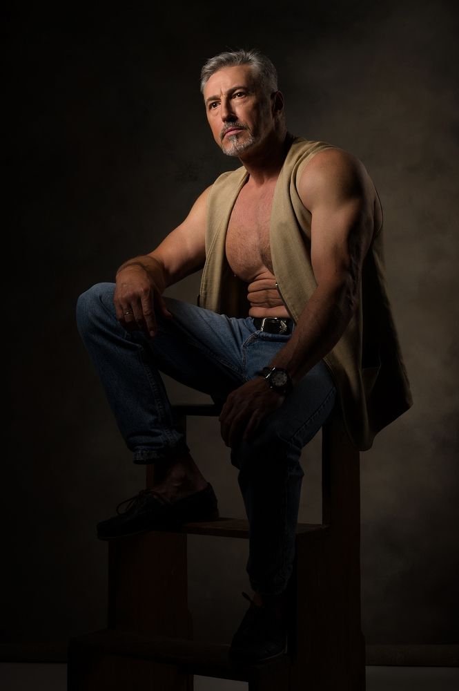 Photograph by Ирина Мошковская