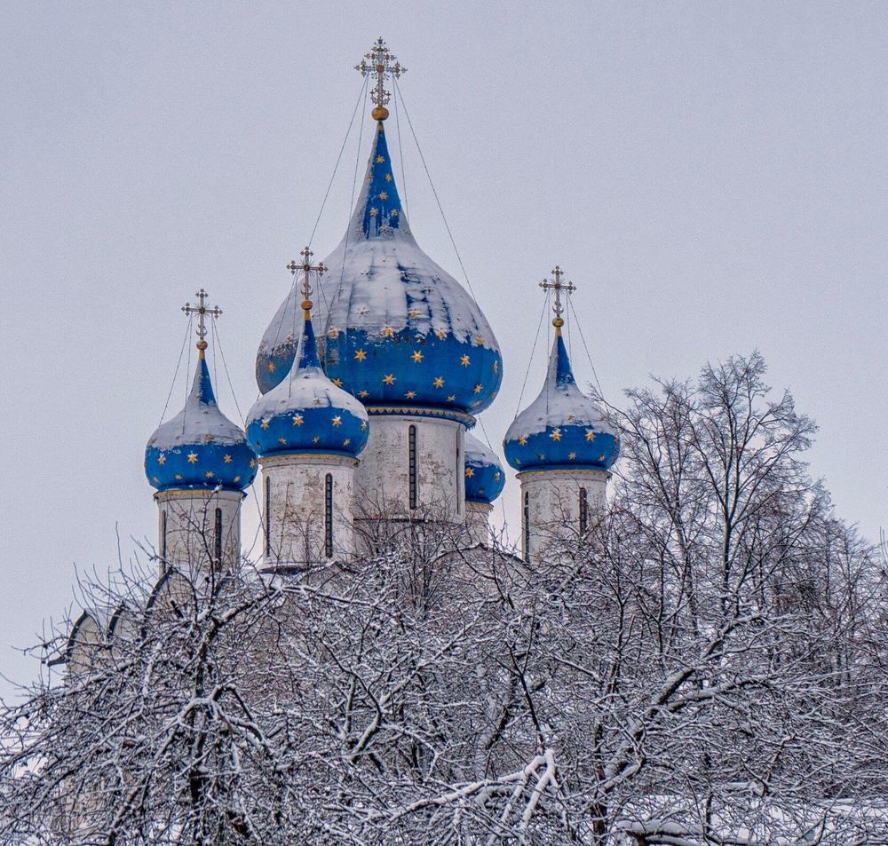 Photograph by Елена Вакумова
