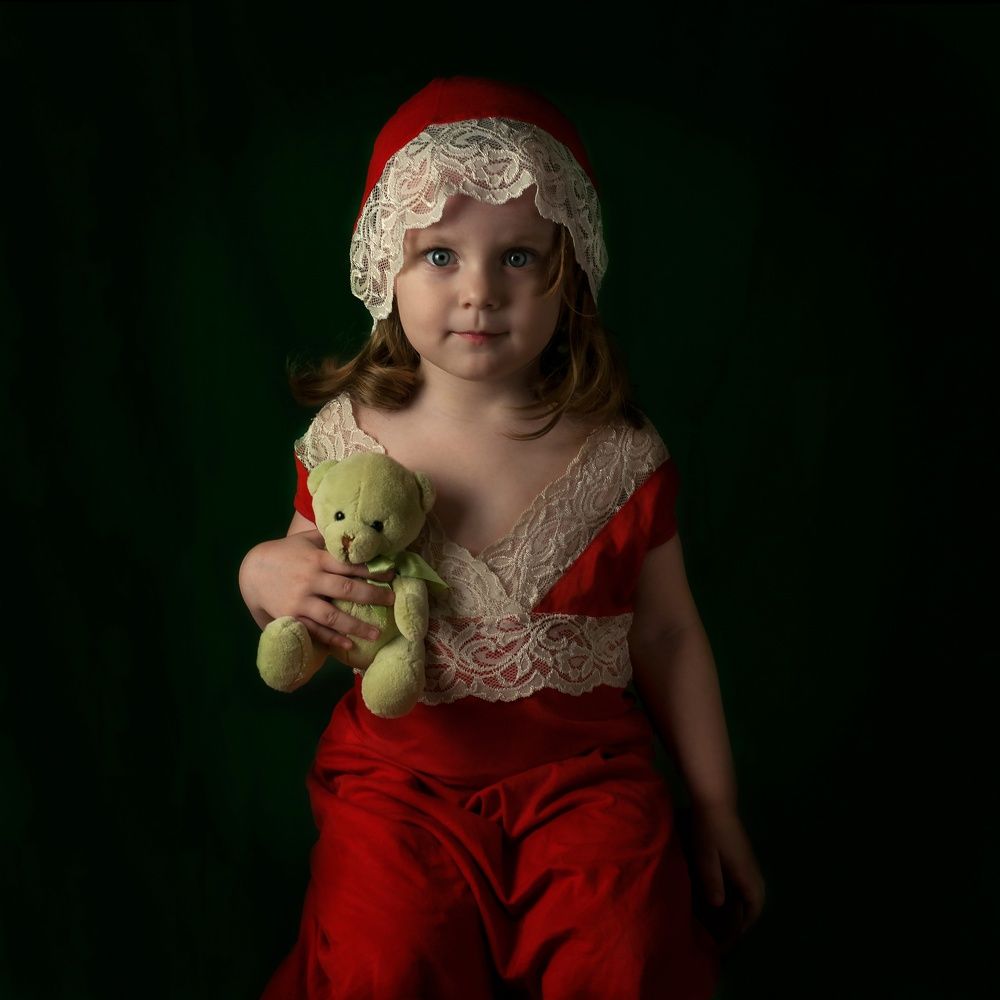 Photograph by Ирина Бабенкова