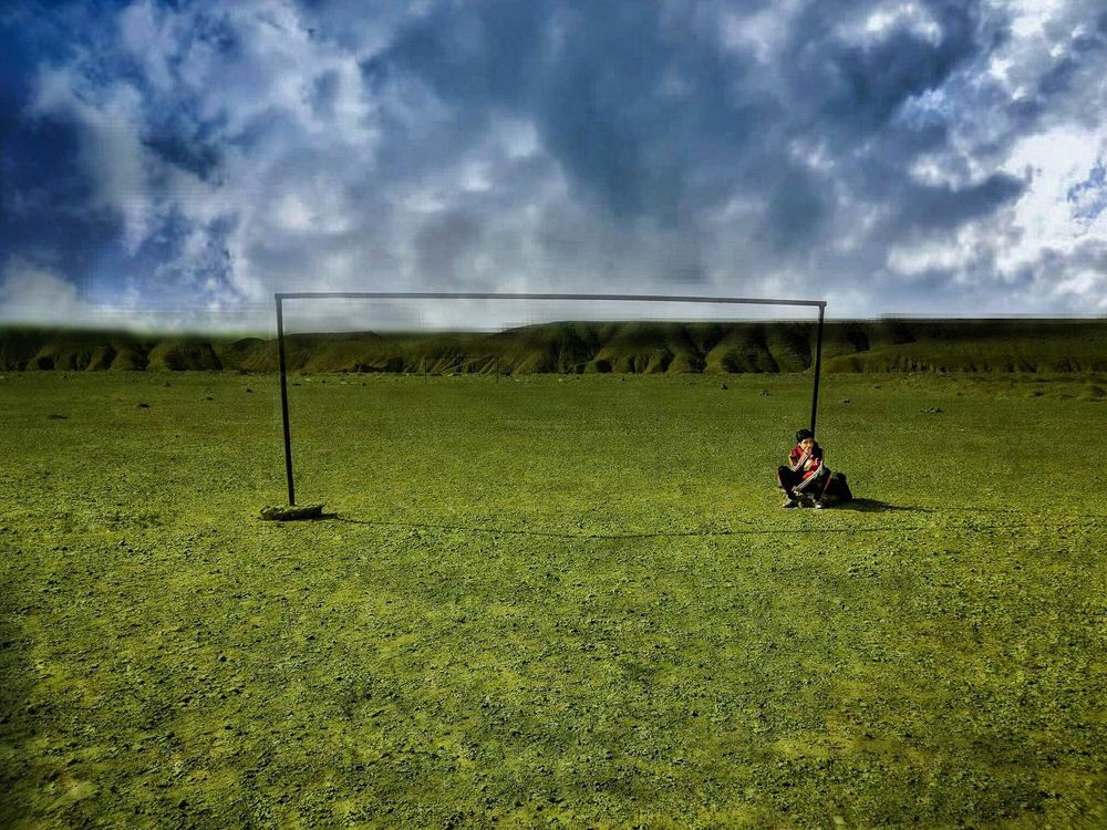 Фотография автора Mojtaba Gitinezhad