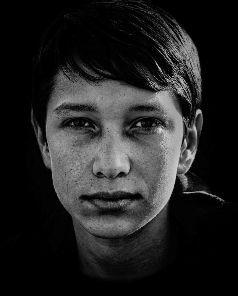 Фотография автора Mojtaba Gitinezhad