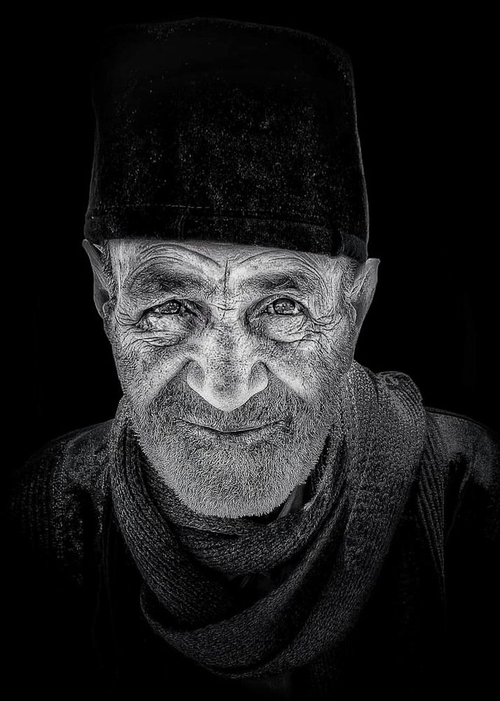 Фотография автора Mojtaba Gitinezhad