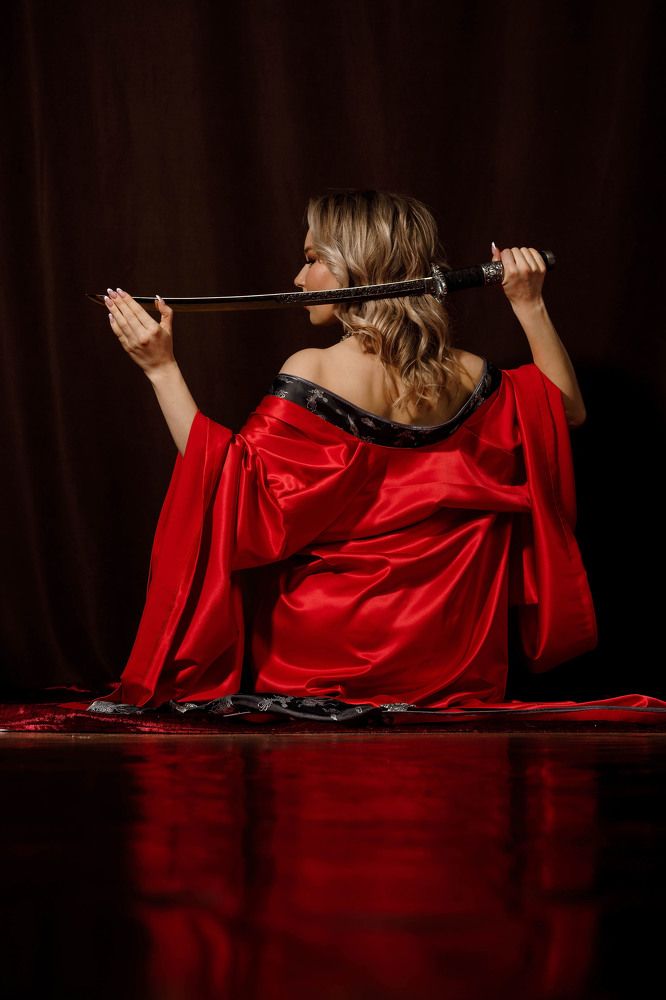 Photograph by Андриян Чаркин