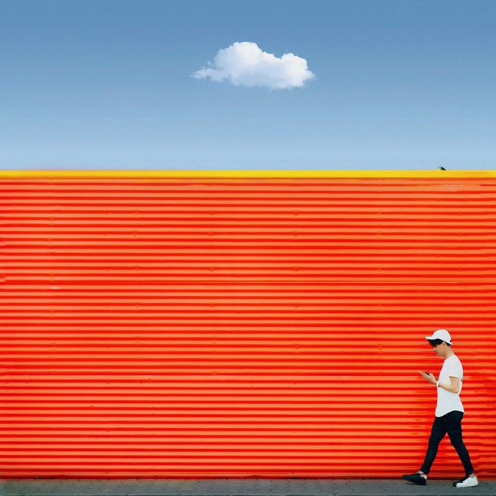 Фотография автора Mojtaba Gitinezhad