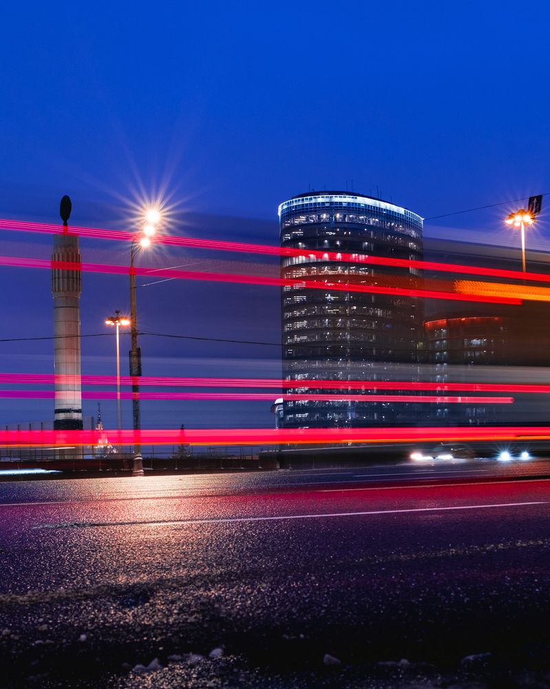 Photograph by Валерий Рожков