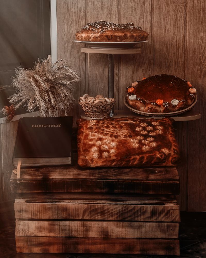 Photograph by Леонид Соснин