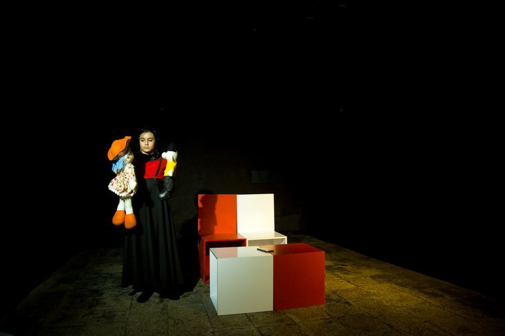 Фотография автора Mojtaba Gitinezhad